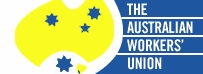 Logo for AWU Australian Workers Union
