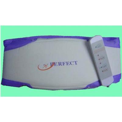 Slimming massage belt with 2 biggest motors + hand bag :  $ 79