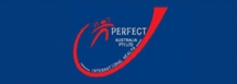 Logo for HT Perfect - Massage Chairs Australia