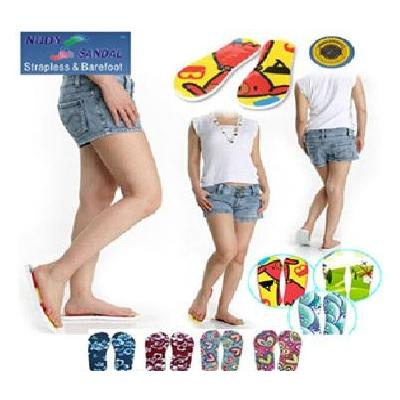 Topless Sandles $5.95