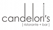 Logo for Candelori's