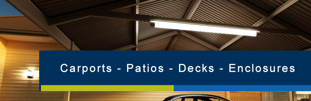 Pro Carports Brisbane