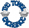Logo for Towel Exchange