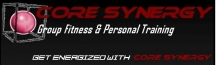 Logo for Core Synergy