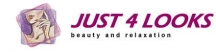 Logo for Just 4 Looks
