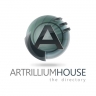 Logo for Artrillium House