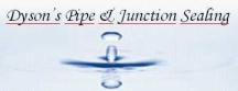 Logo for Pipe Rehab & Repairs Brisbane, Gold Coast, Ipswich, Caboolture