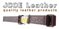 Logo for Leather Products Adelaide