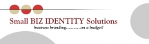 Logo for Small Business Websites