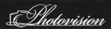 PhotoVision Photography Logo