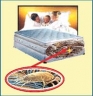Logo for Aussie Mattress Cleaning