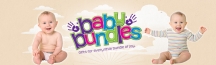 Logo for Baby Bundles