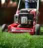 Rob's Lawn Mowing & Garden Maintenance Toowoomba Logo