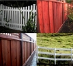 Logo for Timber Fencing Brisbane