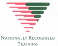 Logo for Asset Training Australia Brisbane & Gold Coast