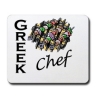 Mezedakia Greek Restaurant Melbourne