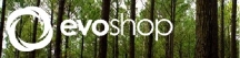Logo for The EvoShop