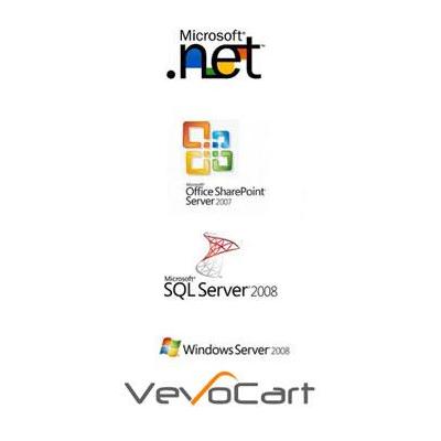 Web Design, CMS, Sharepoint.