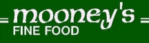 Logo for Finger Food Catering Mt Eliza at Mooneys