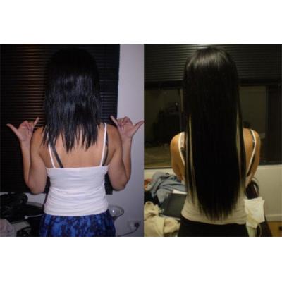 Before & After
