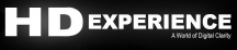 Logo for HDExperience