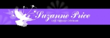 Logo for Suzanne Price