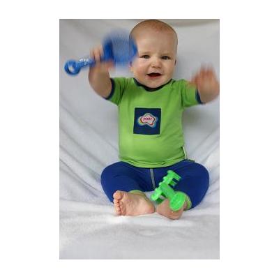 Stretch Baby Tee