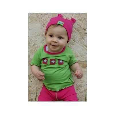 Stretch Baby Leggings