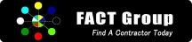 FACT GROUP Logo