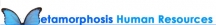 Logo for Metamorphosis Human Resources