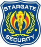 Logo for Stargate Security Pty Ltd