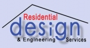Logo for Residential Design Services