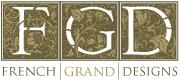 Logo for French Grand Designs