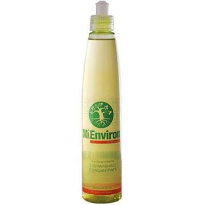Biodegradable Dishwashing Concentrate