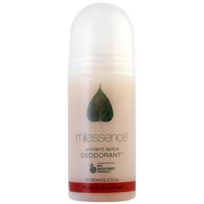 Ancient Spice Roll on Deodorant 70ml
