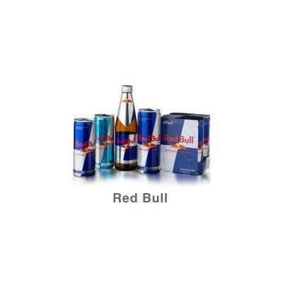 Red Bull