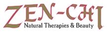 Logo for Zen Chi Yoga & Massage Redcliffe