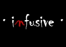 Logo for Infusive