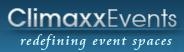 Wedding Planners WA by ClimaxxEvents Logo