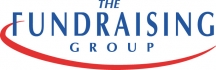 Logo for The Fundraising Group