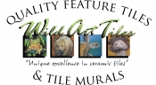 Logo for Wild Art Tile
