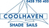 Logo for Coolhaven Shade Sails Gold Coast
