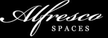 Logo for Alfresco Spaces Outdoor Heaters Australia