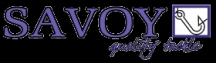 Logo for Savoy Tackle