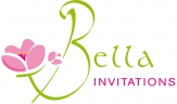 Logo for Bella Invitations