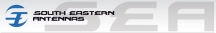 Logo for South Eastern Antennas