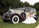 Wedding Cars Canberra ACT Logo