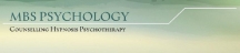 Logo for MBS Psychology