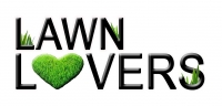 Logo for Lawn Lovers