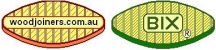 Wood Joiner Sales Logo